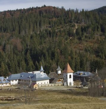 „Premieră în România: o mănăstire recurge la atacuri politice”, spune jurnalistul Bogdan Tiberiu Iacob