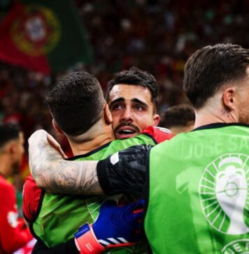 Portugalia, calificată de Diogo Costa în sferturi, după loviturile de departajare