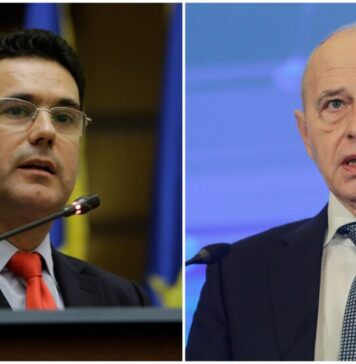 Remus Pricopie, rectorul SNSPA, avertisment pentru Mircea Geoană: „Nu exclud să asistăm la declanșarea unor investigații de natură penală”