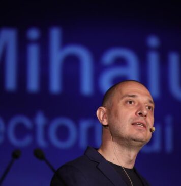 USR’s Mihaiu: USR should abandon personal calculations, put energy at the service of the people