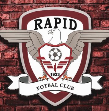 Fotbal: FC Rapid anunţă rezilierea contractului cu mijlocaşul croat Damjan Djokovic