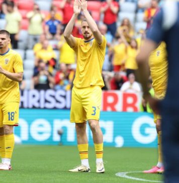EURO 2024: România, învinsă de Olanda cu 3-0 în optimi, părăseşte competiţia