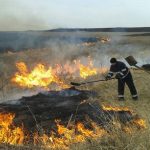 România se implică în combaterea incendiilor de vegetație din Grecia.