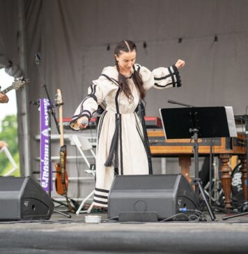 Cel mai mare festival românesc din Statele Unite a ajuns la a treia ediție