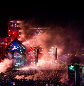 SAGA festival începe vineri. Tot ce trebuie să știi despre festivalul de muzică din București/ Line-up secret la Rave Plane