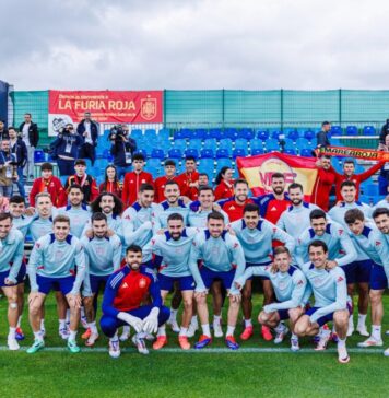 EURO 2024: Spania a efectuat ultimul antrenament înaintea sfertului cu Germania