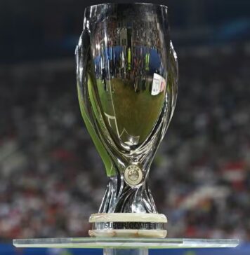 Elveţianul Sandro Schaerer va arbitra Supercupa Europei, Real Madrid – Atalanta Bergamo