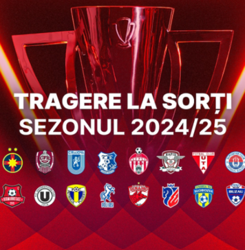 Fotbal: CFR Cluj – Dinamo şi FCSB – ‘U’ Cluj, în prima etapă a Superligii, ediţia 2024-2025