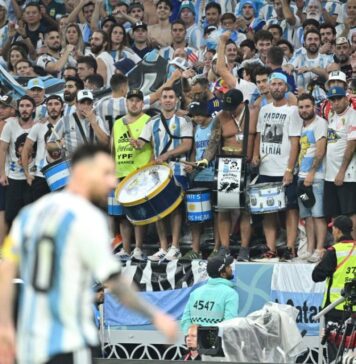 Argentina s-a calificat cu emoţii în semifinalele turneului Copa America