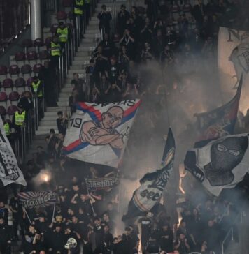 FCSB – Maccabi Tel Aviv 1-1, în turul al doilea preliminar al Ligii Campionilor