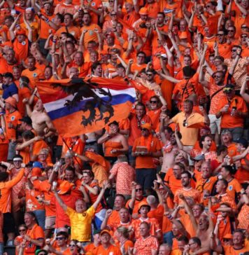 EURO 2024: Olanda a avut noroc cu adversarele din faza eliminatorie, consideră Daley Blind