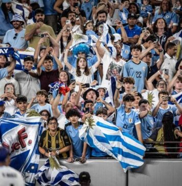 Copa America – Uruguayul a eliminat Statele Unite şi s-a calificat în sferturile de finală