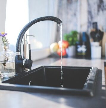 Se limitează consumul de apă pe raza localității Balotești, din cauza consumului excesiv