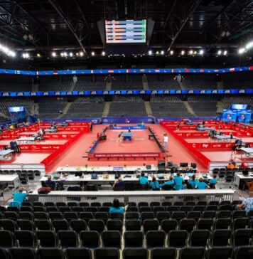 Tenis de masă: Echipele României au trecut de faza grupelor la Europenele U15 şi U19