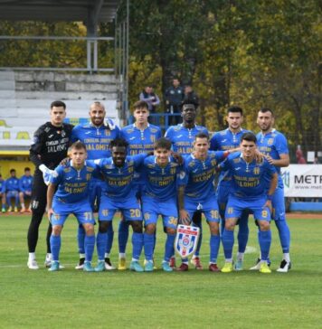Fotbal: Unirea Slobozia produce surpriza în meciul inaugural al Superligii, 1-0 în deplasare cu Farul