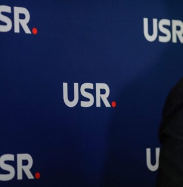 USR, apel către Ciolacu: Nu distrugeţi şi mai mult mediul de afaceri