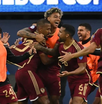 Ecuador şi Venezuela s-au calificat în sferturile de finală la Copa America