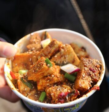 The New Originals Company, cu sediul în Austria, preia brandul de tofu Inedit de la Dr. Oetker