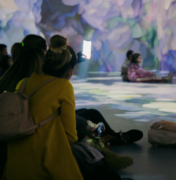 Îți sărbătorești ziua de nume? Muzeul imersiv ISPACE vine cu o ofertă specială de Sfânta Maria!