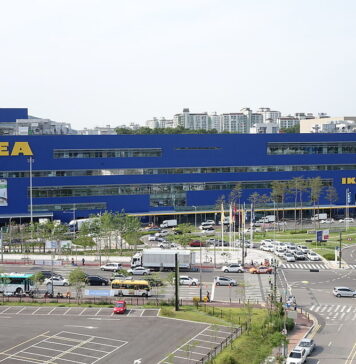 Ikea lansează o piață a produselor second-hand