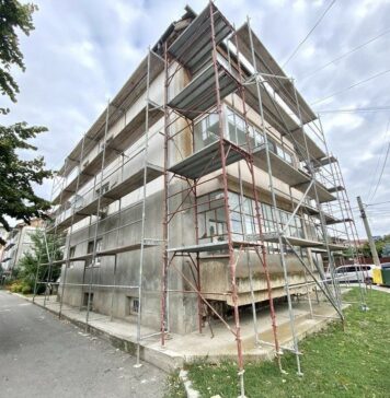 Primăria Sector 3 va împrumuta 500 de milioane de lei pentru cofinanţarea proiectelor cu bani europeni pentru renovarea energetică a clădirilor