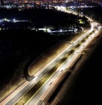 Bulevardul Iuliu Hațieganu, transformat în Cale de acces cu patru benzi între două sectoare ale Capitalei