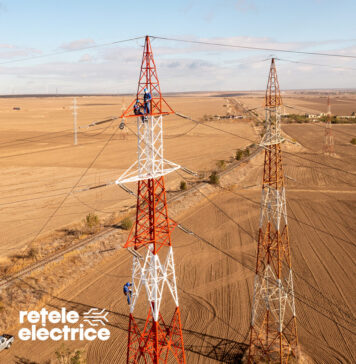 Rețele Electrice Muntenia modernizează infrastructura electrică din Mogoșoaia și scoate la licitație lucrări de 58,4 mil. lei