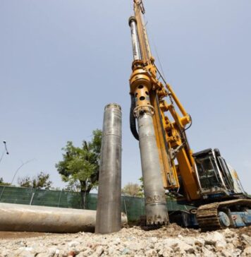 Metroul de Otopeni: Metrorex primește autorizația de construire pentru Lotul 1.2 al Magistralei 6