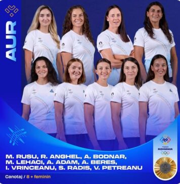 Nicolae Ciucă: Încă o medalie de aur pentru România, astăzi, la Jocurile Olimpice de la Paris!