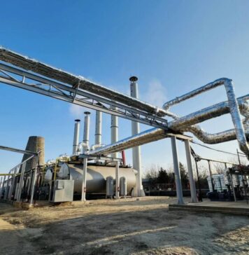 A fost atribuit contractul pentru achiziţia a 20 de minicentrale termice. Nicușor Dan anunță unde vor fi amplasate primele 5!