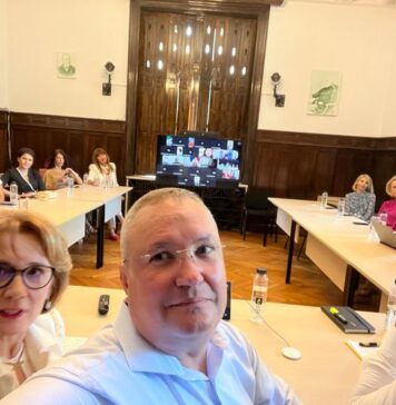 Nicolae Ciucă: Cred din suflet că, în următorii patru ani, localitățile conduse de doamnele și domnișoarele din Organizația Femeilor Liberale se vor dezvolta într-un ritm accelerat