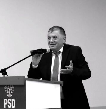 Primarul ales al staţiunii Buşteni, Emanoil Savin, a murit în urma unui stop cardio-respirator suferit pe un teren de fotbal