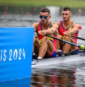 Nicolae Ciucă: Performanţă incredibilă astăzi pentru România la canotaj în cadrul Jocurilor Olimpice de la Paris! Încă două medalii pentru ţara noastră!