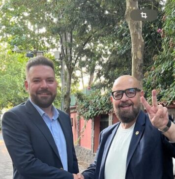 Cristian Popescu Piedone: Mai este puțin și… îi predau biroul lui Vlad! Va fi un primar performant! PESTE 4 ani… VOI FI PRIMARUL CAPITALEI!