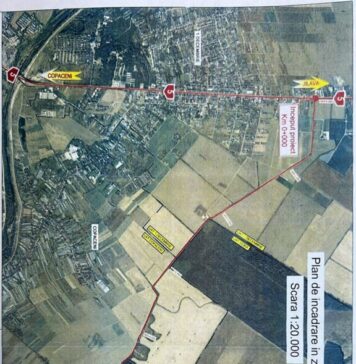 𝗔 𝗳𝗼𝘀𝘁 𝗮𝗽𝗿𝗼𝗯𝗮𝘁 𝗶̂𝗻 𝘀̦𝗲𝗱𝗶𝗻𝘁𝗮 𝗱𝗲 𝗖𝗼𝗻𝘀𝗶𝗹𝗶𝘂 𝗽𝗿𝗼𝗶𝗲𝗰𝘁𝘂𝗹 𝗽𝗲𝗻𝘁𝗿𝘂 𝗺𝗼𝗱𝗲𝗿𝗻𝗶𝘇𝗮𝗿𝗲𝗮 𝘀̦𝗶 𝗿𝗲𝗮𝗯𝗶𝗹𝗶𝘁𝗮𝗿𝗲𝗮 𝗗𝗿𝘂𝗺𝘂𝗹𝘂𝗶 𝗱𝗲 𝗟𝗲𝗴𝗮̆𝘁𝘂𝗿𝗮̆ 𝟭 𝗗𝗲𝗰𝗲𝗺𝗯𝗿𝗶𝗲 – 𝗩𝗶𝗱𝗿𝗮