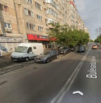 Bulevardul Uverturii din Sectorul 6 intră în reparații capitale