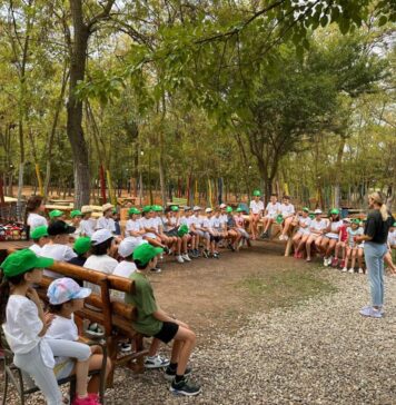 Au început programele educaționale „Grădinița de Vacanță” și “Școala de Vară” dedicate copiilor din Sectorul 1