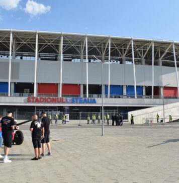 Meciul de fotbal FCSB – Farul Constanța: Mai multe linii STB, program de circulație prelungit vineri seara