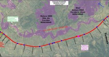 Sorin Grindeanu: Undă verde pentru construcția încă unui Lot al drumului de mare viteză Craiova – Târgu Jiu (110 km)!