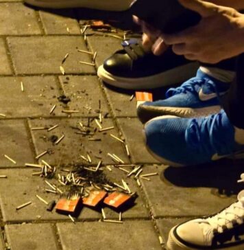 Primăria Sectorului 6 le transmite oamenilor că locurile de joacă şi parcurile nu sunt terase