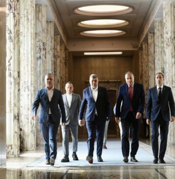 COSR: S-a semnat contractul de „Reparație capitală și modernizarea bazei vechi COSR Izvorani”! O medalie pentru performanță!