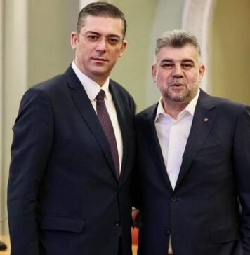 Marius Horia Țuțuianu (PSD): România poate avea, din nou, un președinte social democrat!