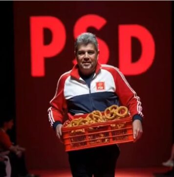 Gheorghe Pecingină, către Ciolacu: Păi bine măi covrigarule, ai adus țara în prapastie și tu ții lecții despre salvare?