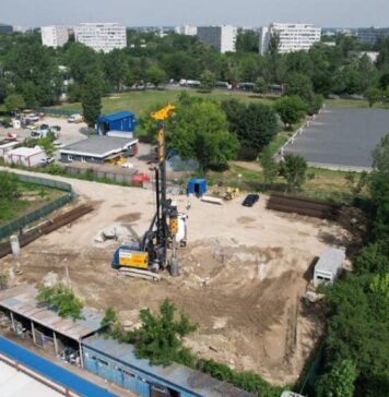 Ședință la Metrorex pe tema lucrărilor la Magistrala 6