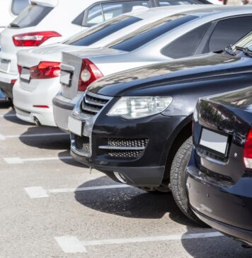 Acces pe bază de abonament în parcările din curtea Primăriei Sectorului 2 și Parcul Tei