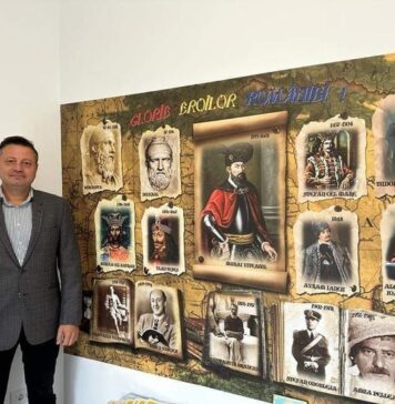 Daniel Gheba (AUR): Dragi doljeni, vă aștept vineri, la cabinetul meu parlamentar din Craiova