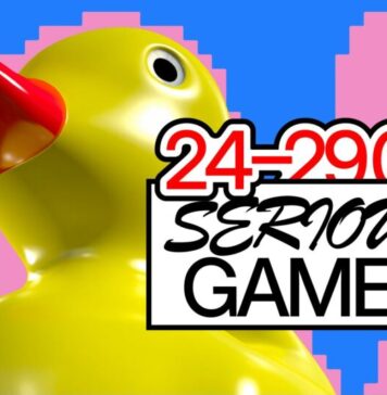 Festivalul Internaţional de Film Experimental Bucureşti, în perioada 24 – 29 septembrie