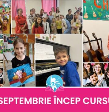 Activităţi diverse pentru copiii şi pensionarii din Sectorul 2