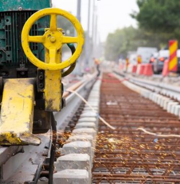 Luni încep lucrările de modernizare a liniilor de tramvai de pe strada Nicolae Teclu