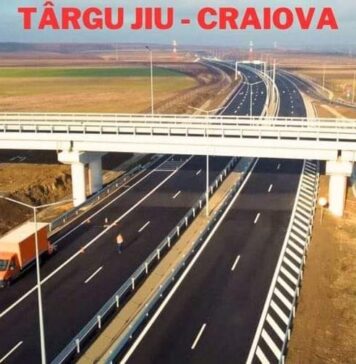 Mihai Weber, liderul PSD Gorj: Drumul Expres Târgu Jiu -Filiași – Lotul 5, scos la licitație